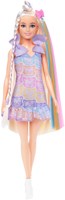 Mattel Barbie haarpop met accessoires - extra lang haar - modepop-2