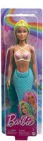 Barbie Pop Zeemeermin 1