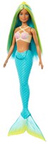 Barbie Pop Zeemeermin 1-2