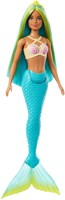 Barbie Pop Zeemeermin 1-3