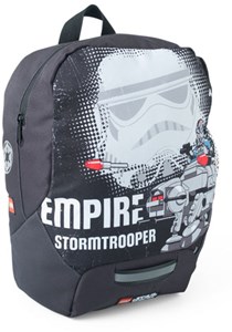 Lego Star Wars Stormtrooper Kindergarten Backpack lego kopen in de aanbieding Lego Star Wars Stormtrooper Kindergarten Backpack lego kopen in de aanbieding