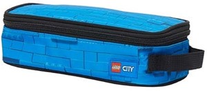 Lego City Police Adventure Pennenzak box 21cm