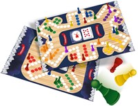 OSA Private Label bordspel Keezenspel deluxe dubbelzijdig strategie spel-3