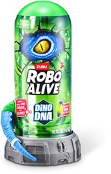 Robo Alive DNA Dino speelset - interactief dinosaurus speelgoed in tube