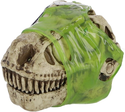 GrossaSaurus dino verrassing speelfiguur multicolor - blind box
