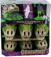 GrossaSaurus dino verrassing speelfiguur multicolor - blind box-3