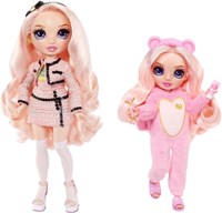 Rainbow High Junior High Pyjamaparty Pop - Bella-3