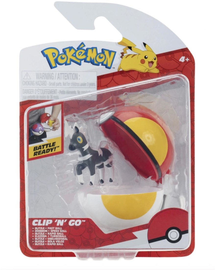 Pokémon