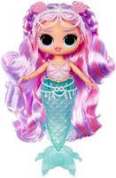 L.O.L. Surprise modepop zeemeermin Lana Marine - kleurverandering vin-2