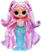 L.O.L. Surprise modepop zeemeermin Lana Marine - kleurverandering vin-3