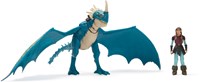 Spin Master draken speelgoed How To Train Your Dragon Akelige Adder en Astrid-2