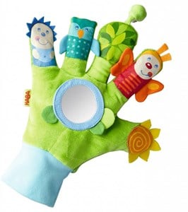 Haba Handpop Toverbosvrienden haba kopen in de aanbieding Haba Handpop Toverbosvrienden haba kopen in de aanbieding