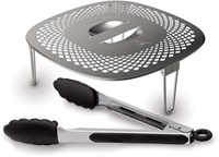 Philips Airfryer XXL accessoire lichte snackset - Gezonde snacks-2