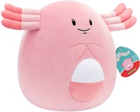 Squishmallows Pokémon knuffel pluche Chansey 25cm - zacht speelgoed