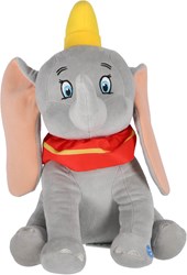 Disney Classic Knuffel met Geluid - Dombo