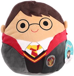 Squishmallows Harry Potter 25 cm Harry