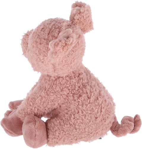 Little Dutch knuffel varken 17 cm - pluche boerderij speelgoed-3