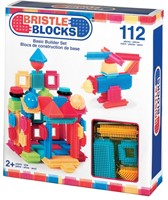 Bristle blocks 112 discount
