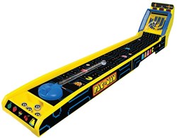 Merchant Ambassador Pac-Man arcade spel - Elektronisch Alley-Ball speelgoed - 12x95,5x20cm