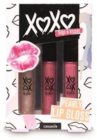XOXO lipgloss set kindermake-up multicolor lipgloss