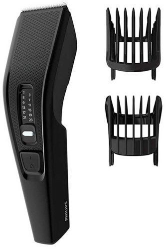 Philips tondeuse HC3510/15 Hairclipper series 3000