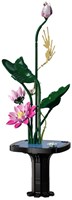 Cada Artiste - Florale - Art : Ete - 751pcs