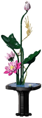 Cada Artiste - Florale - Art : Ete - 751pcs