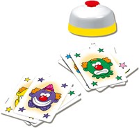 999 Games Halli Galli Junior - Actiespel voor kinderen vanaf 4 jaar-2