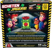 Goliath spel Schetenjagers - grappig familiespel voor kinderen-3