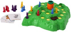 Ravensburger Bunny Hop kinderspel bordspel voor kinderen