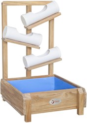 Classic World houten watertafel - educatief waterspeelgoed voor kinderen