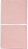 Creativ Company planner bulletjournal roze 10x18 cm notitieboek-3