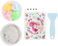 Creativ Company kleiset boetseren - creatieve hobbyset met libelle en insecten-2