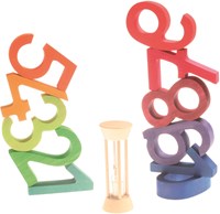 Grimm's Building Set Numbers 60340-3
