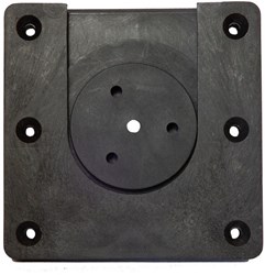 Dartbord ophangsysteem luxe universele dartbord bevestiging roteren