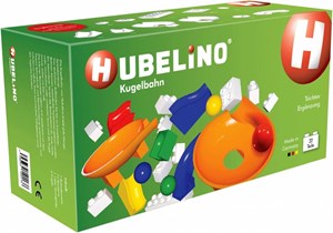 Hubelino Knikkerbaan Set 22 Delig hubelino kopen in de aanbieding