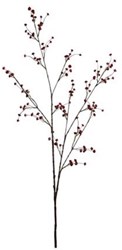 Roberts Collection kunsttak speelgoed paars 115cm decoratief
