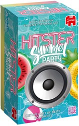 Hitster Summer Party - Partygame