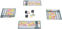 999 Games dobbelspel Keer op Keer - familiespel - roll and write-2