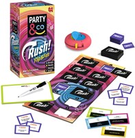 Partyspel Party En Co Rush - Bordspel voor volwassenen en groepen-3