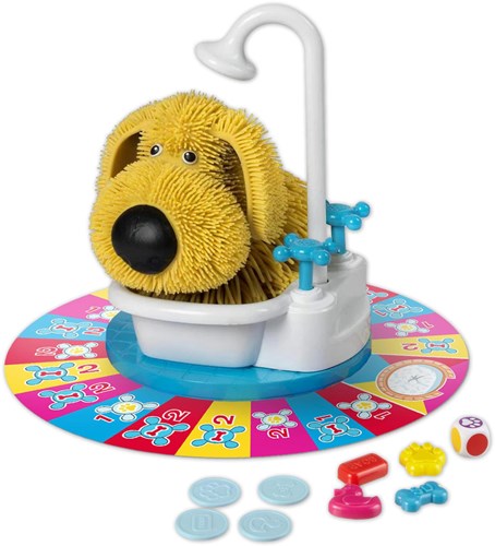 Soggy Doggy bordspel voor kinderen - Spetterend actiespel vanaf 4 jaar-2