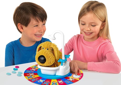 Soggy Doggy bordspel voor kinderen - Spetterend actiespel vanaf 4 jaar-3