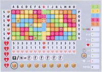 999 Games dobbelspel Keer op Keer 2 - Roll & Write spel 8+ strategie-3
