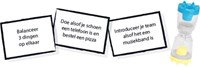999 Games partyspel 20 Second Showdown - actiespel voor teams-2
