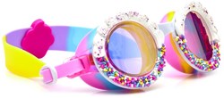 Bling2O kinderzwembril Bake Off - Zwembril met cupcake-thema en glitter
