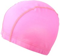 Bling2O badmuts zeemeermin - kleurrijke zwemcap voor kinderen-2
