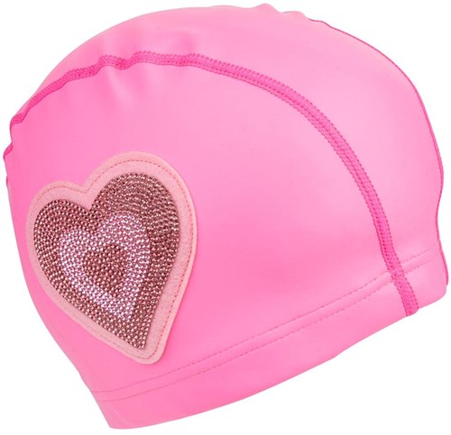 BLING2O Bling2o Badmuts - Hart