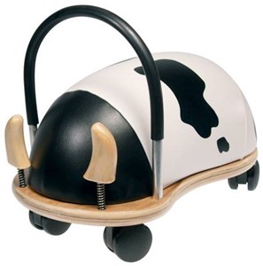 Wheelybug Loopauto Koe Groot wheelybug kopen in de aanbieding Wheelybug Loopauto Koe Groot wheelybug kopen in de aanbieding