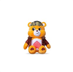 Care Bears knuffel Stranger Things Tenderheart Bear 22cm limited edition