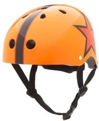 Oranje ster